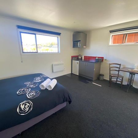 Star Cottages Lake Tekapo Exteriör bild